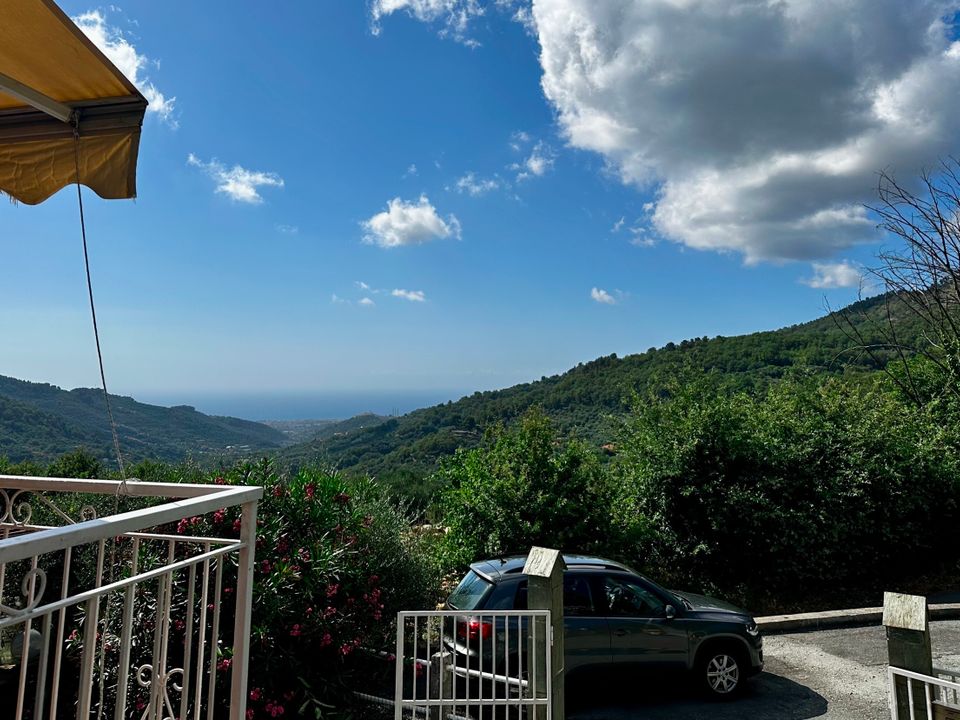 Byhus i Diano Arentino, Imperia - foto 1