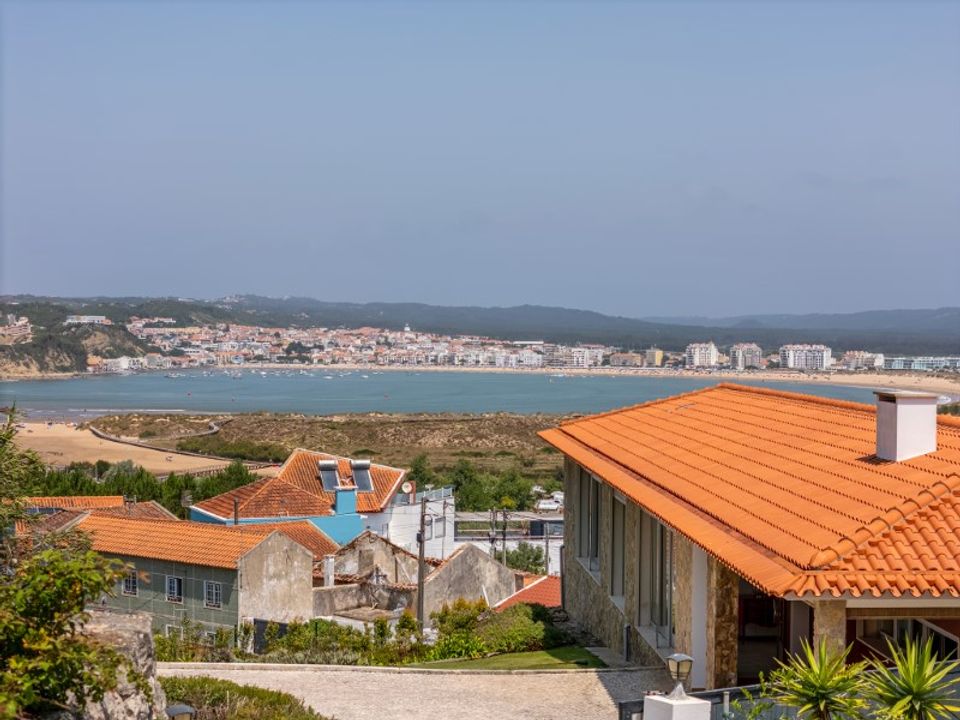 Villa i Caldas da Rainha, Leiria - foto 3