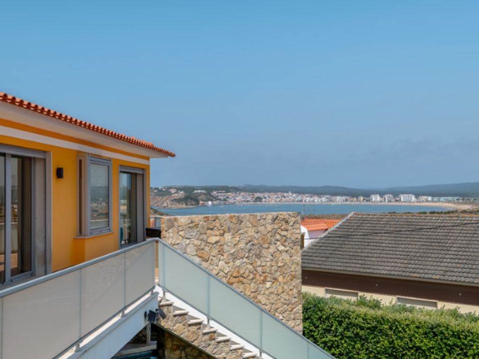 Villa i Caldas da Rainha, Leiria - foto 2