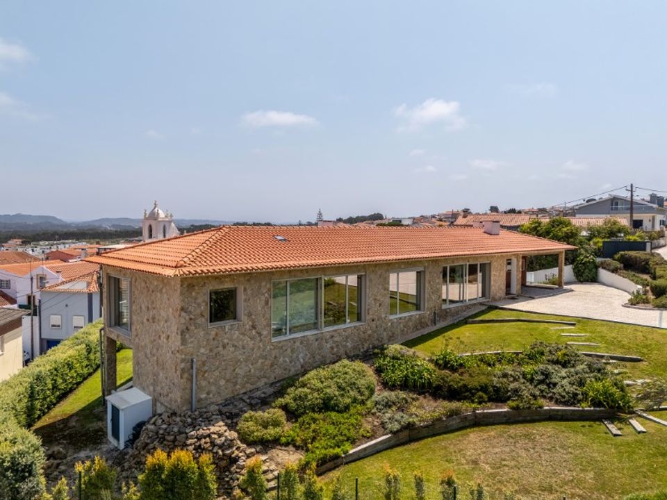 Villa i Caldas da Rainha, Leiria - foto 5