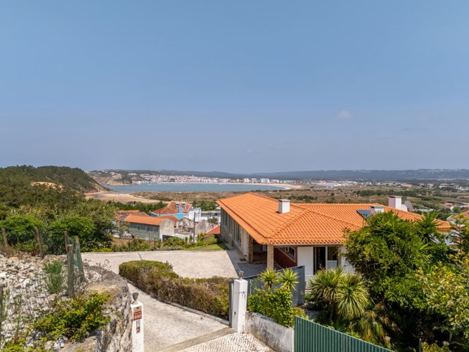 Villa i Caldas da Rainha, Leiria - foto 1