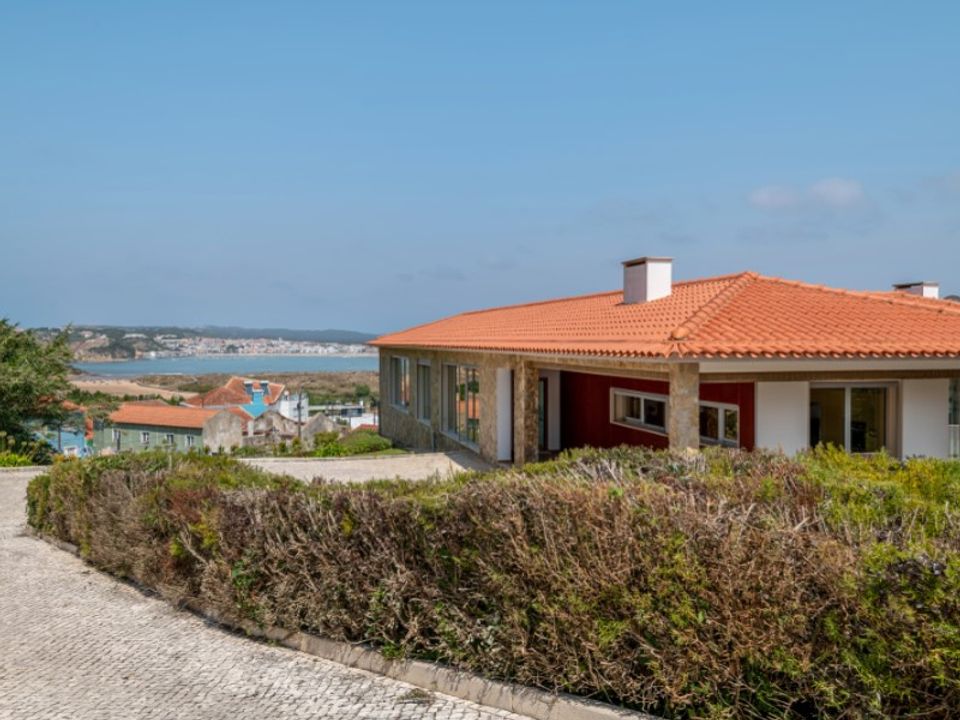 Villa i Caldas da Rainha, Leiria - foto 1