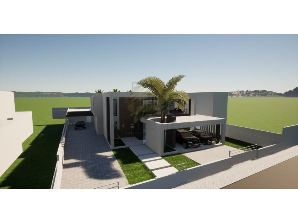 Villa i Corroios, Setubal - foto 3