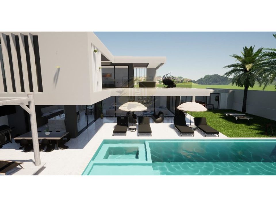 Villa i Corroios, Setubal - foto 2