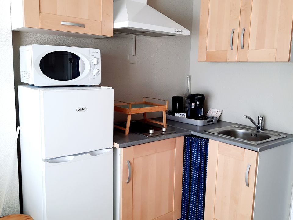 Studio i Agde, Herault - foto 2