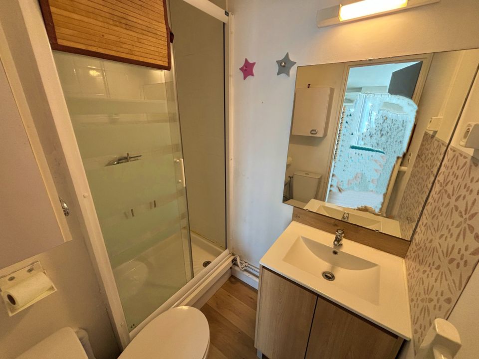 Studio i Agde, Herault - foto 3