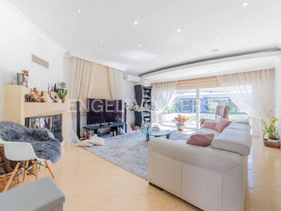 Villa i Corroios, Setubal - foto 1