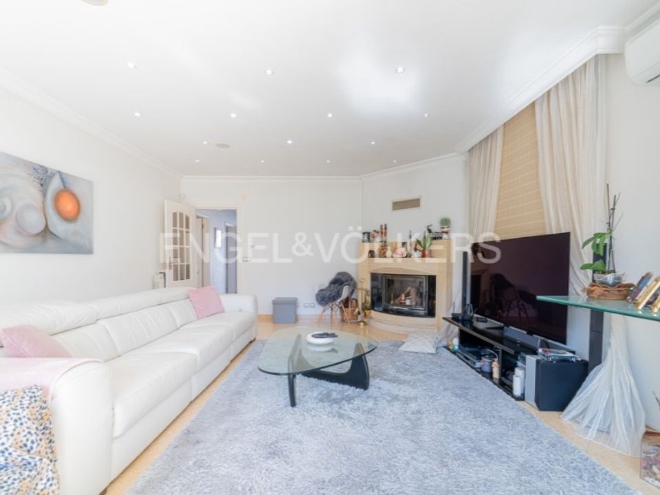 Villa i Corroios, Setubal - foto 2