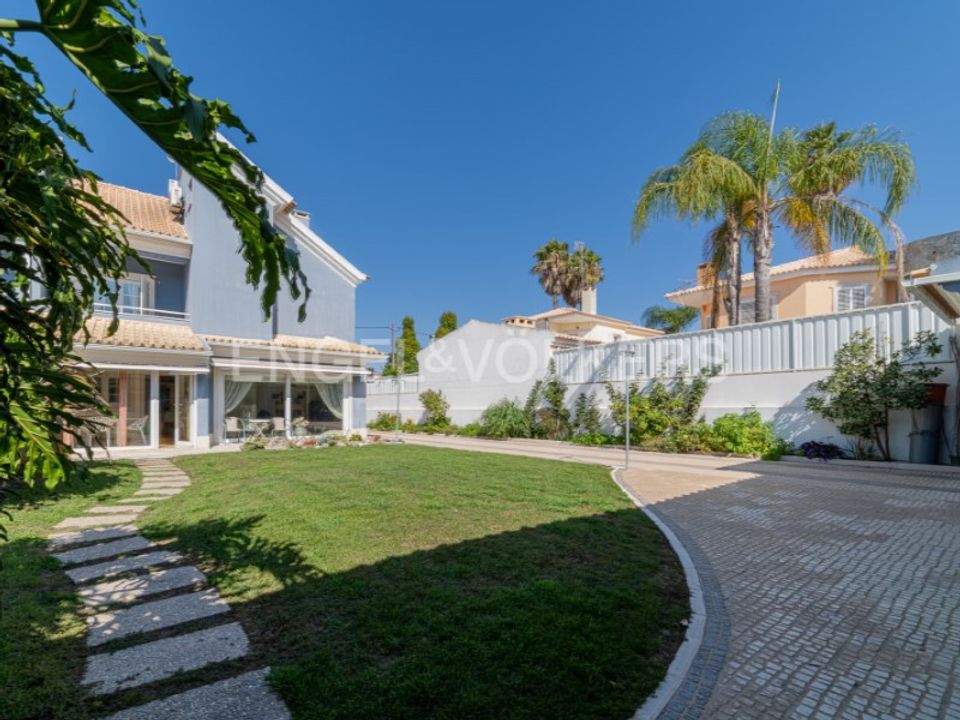 Villa i Corroios, Setubal - foto 3