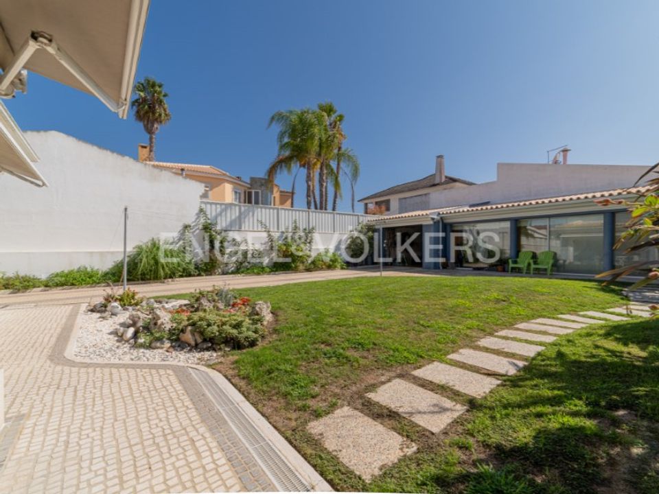 Villa i Corroios, Setubal - foto 4