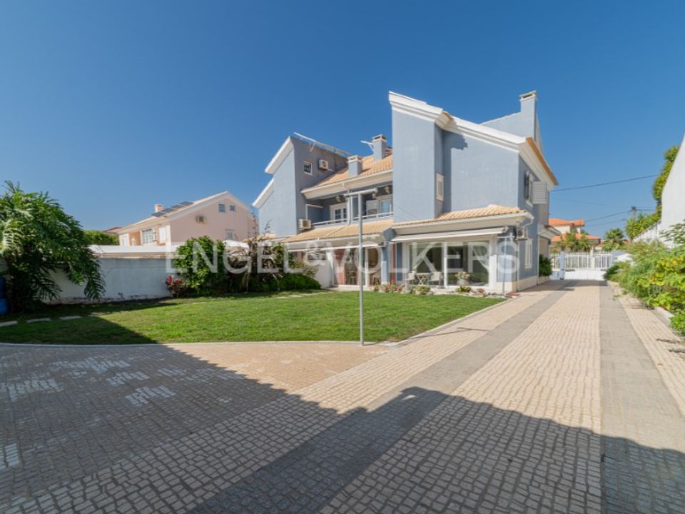 Villa i Corroios, Setubal - foto 5