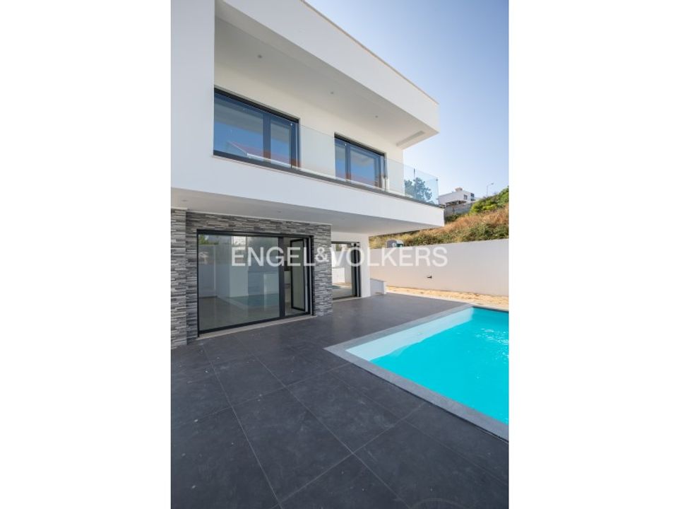 Villa i Almada, Setubal - foto 2