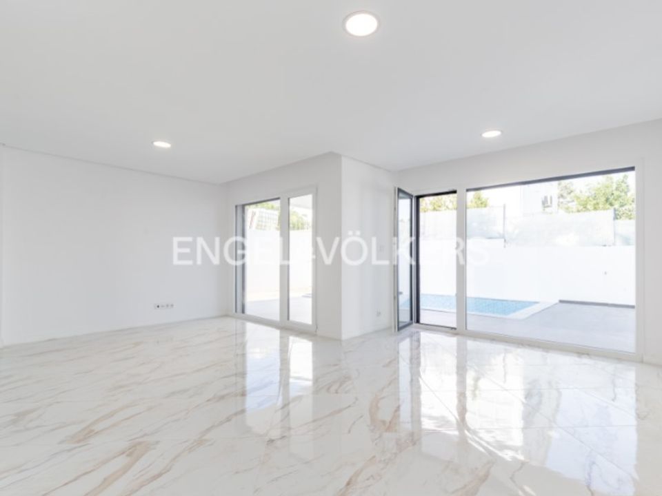 Villa i Almada, Setubal - foto 3