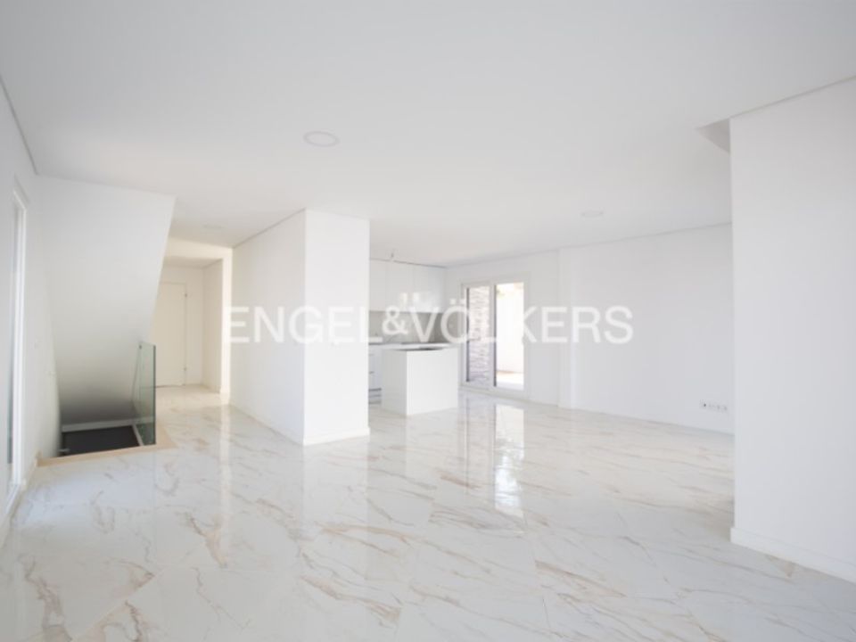 Villa i Almada, Setubal - foto 4