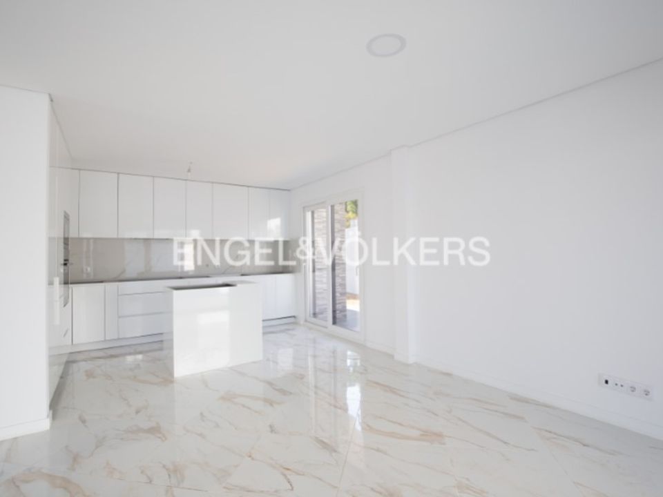 Villa i Almada, Setubal - foto 5