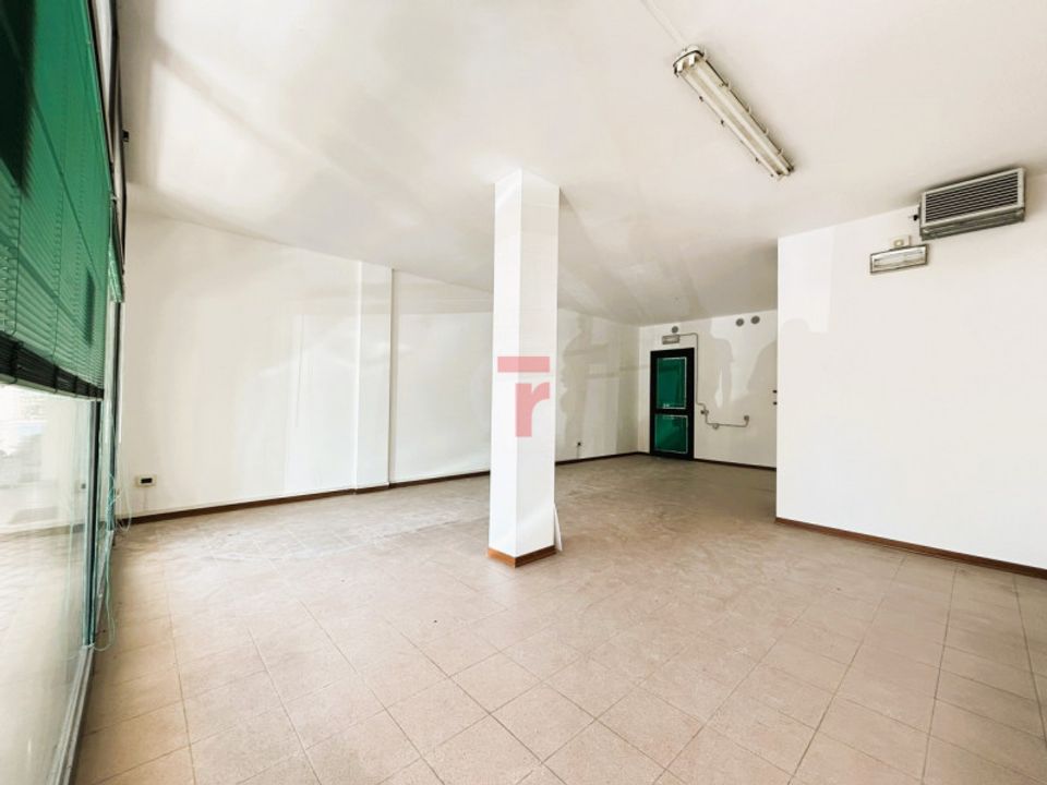 Erhvervsejendom i Vigonza, Padua - foto 1