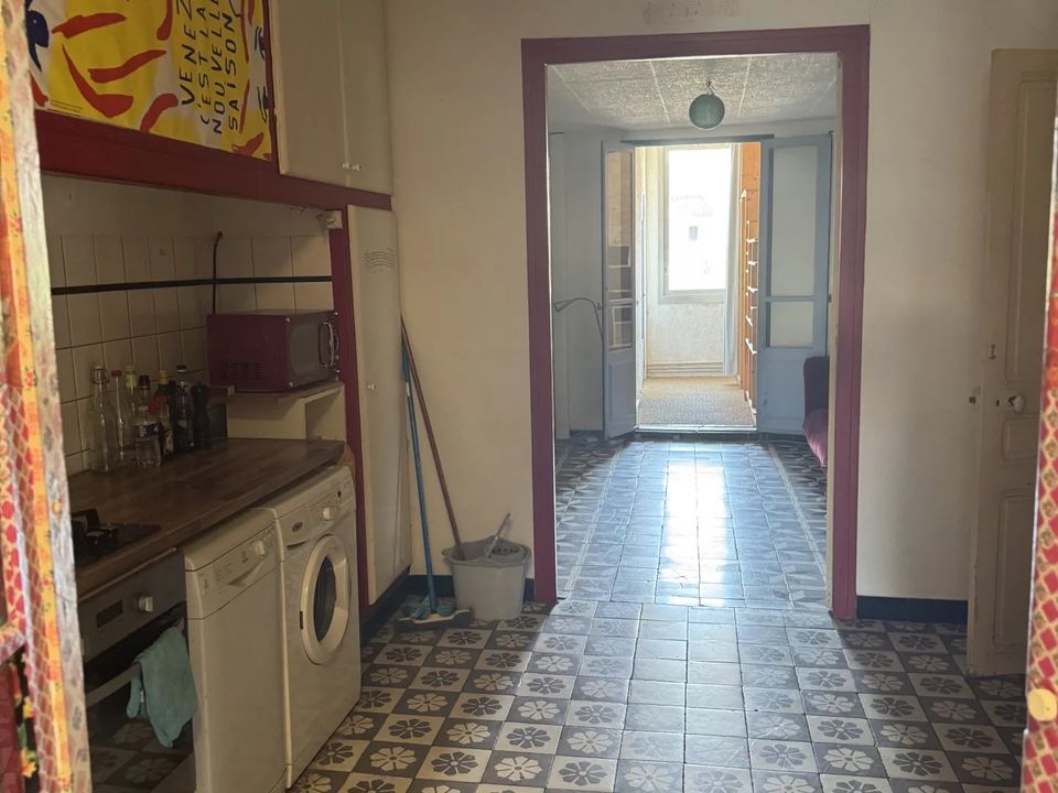 Lejlighed i Narbonne, Aude - foto 4