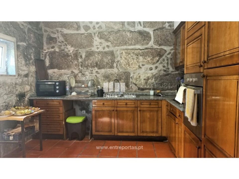Villa i Viana do Castelo, Viana do Castelo - foto 4