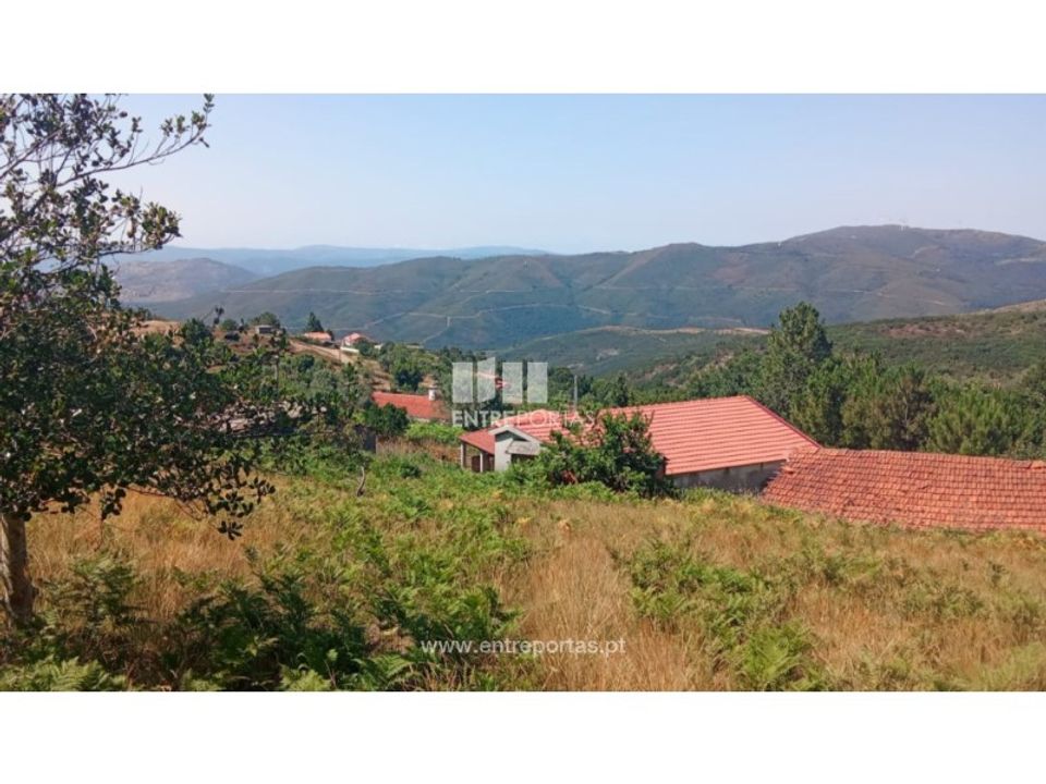 Helårsgrund i Arga (Baixo, Cima e Sao Joao), Viana do Castelo - foto 3