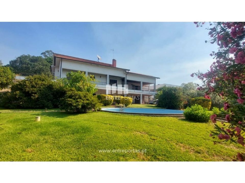 Villa i Viana do Castelo, Viana do Castelo - foto 2