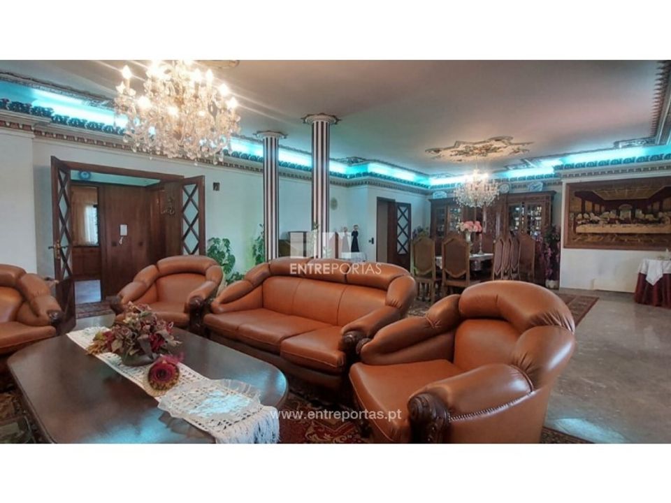 Villa i Viana do Castelo, Viana do Castelo - foto 4