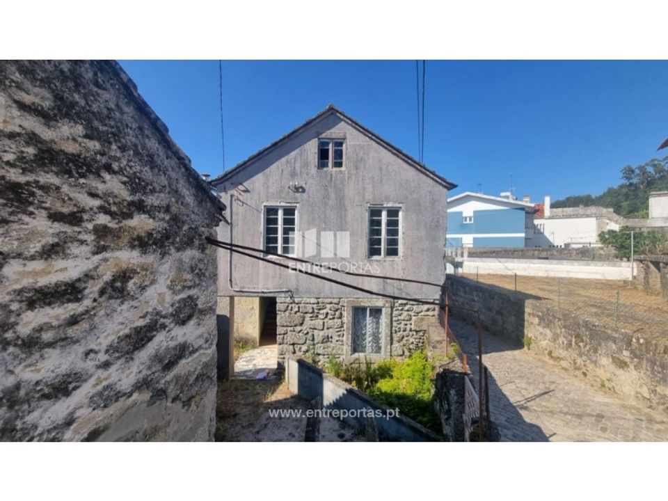 Villa i Caminha, Viana do Castelo - foto 1