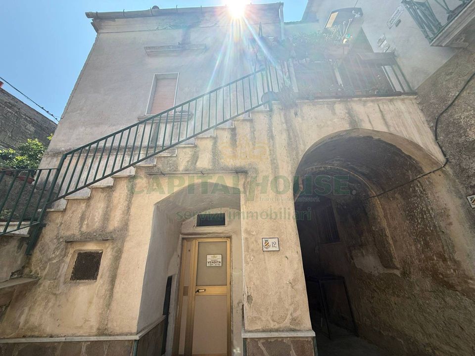 Næringseiendom i Siano, Salerno - bilde 1