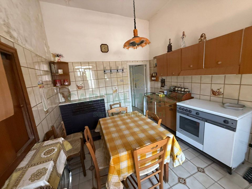 L'establiment comercial a Siano, Salerno - foto 1
