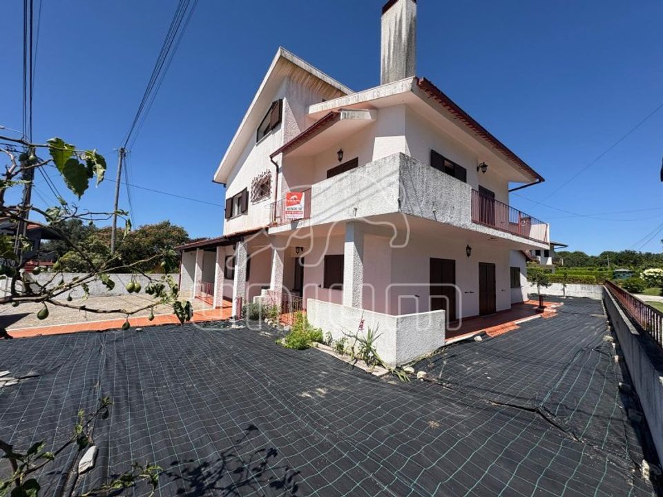 Villa i Viana do Castelo, Viana do Castelo - foto 1