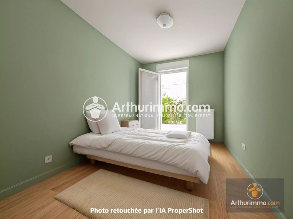 Lejlighed i Saint-Pierre-Du-Perray, Essonne - foto 4