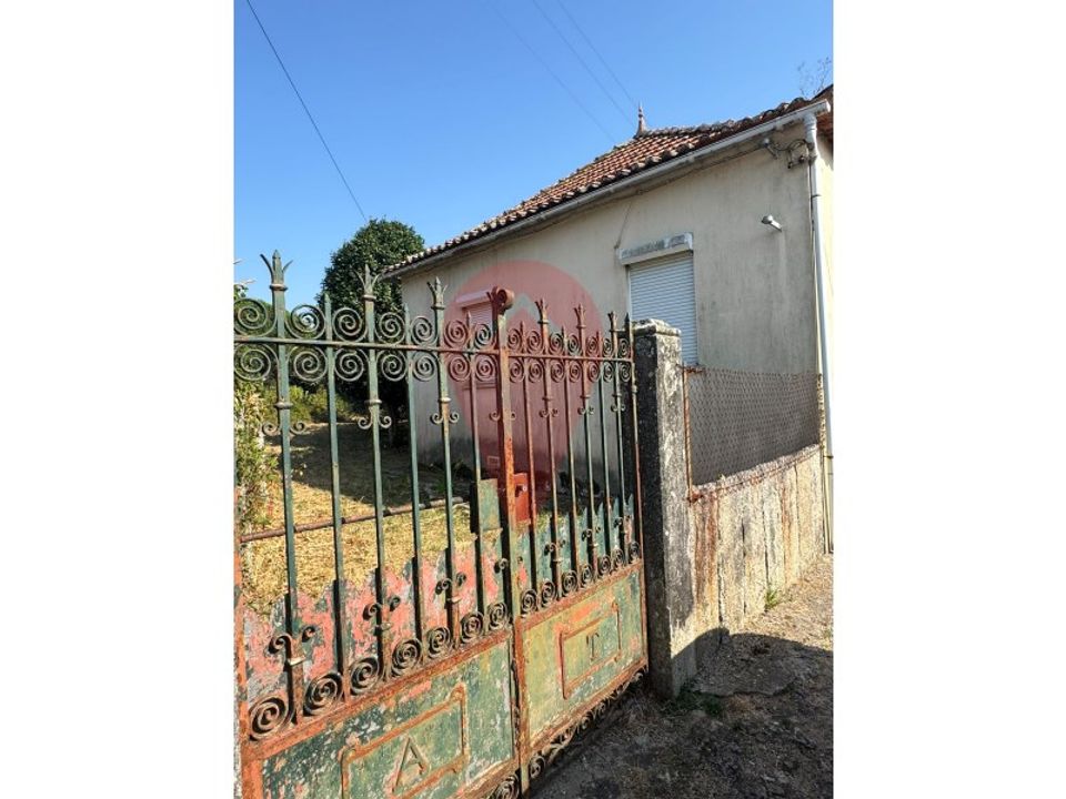 Farm i Valenca, Viana do Castelo - foto 1