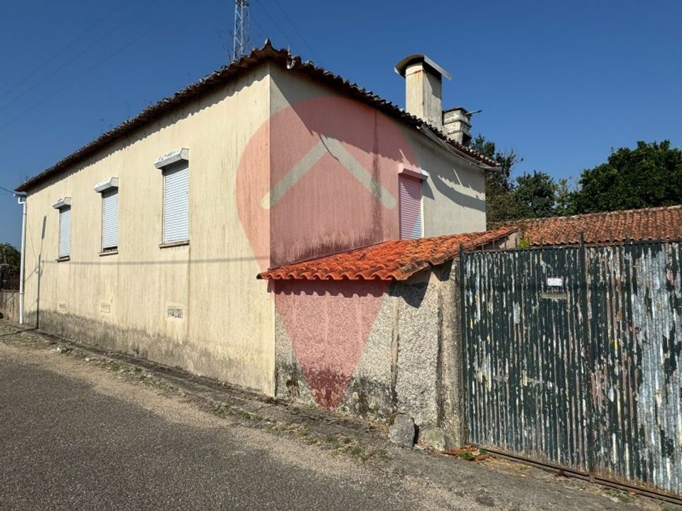 Farm i Valenca, Viana do Castelo - foto 2