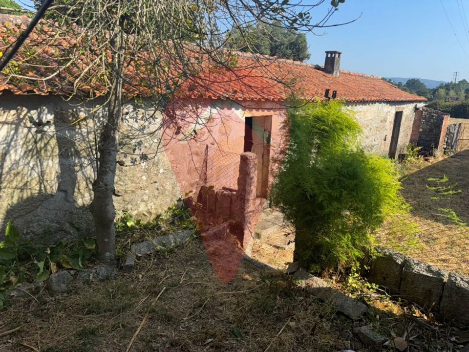 Farm i Valenca, Viana do Castelo - foto 3