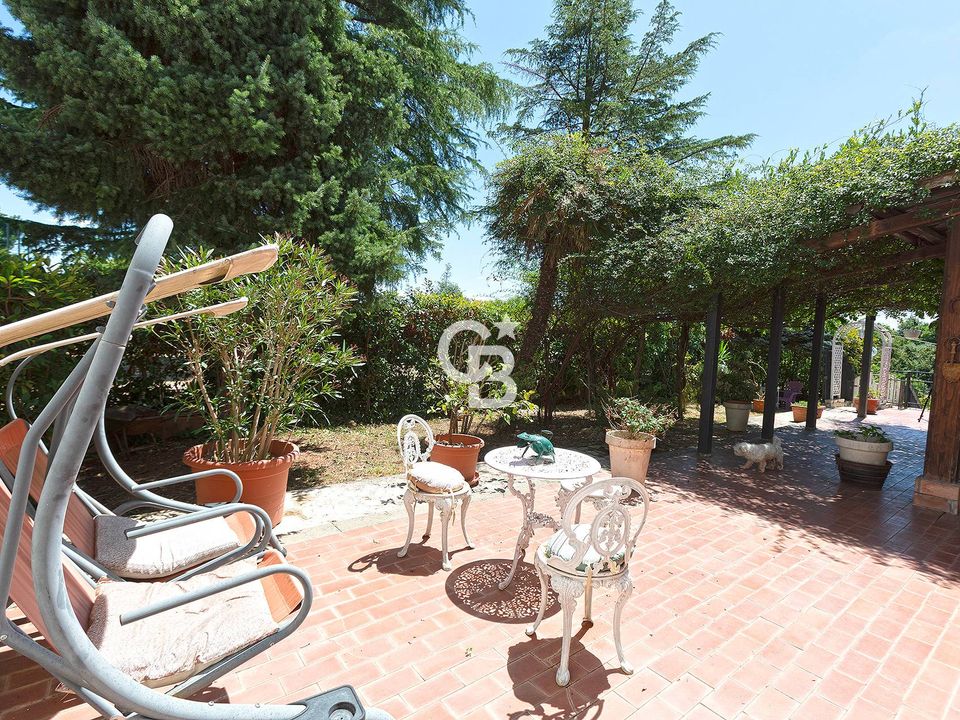 Villa i Carbognano, Viterbo - foto 1