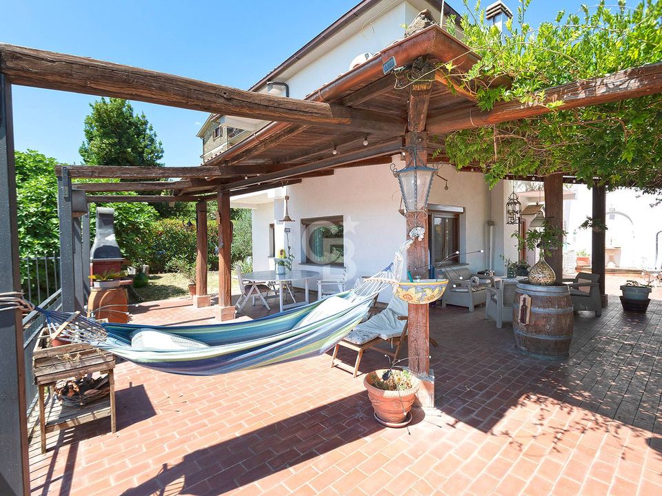 Villa i Carbognano, Viterbo - foto 3