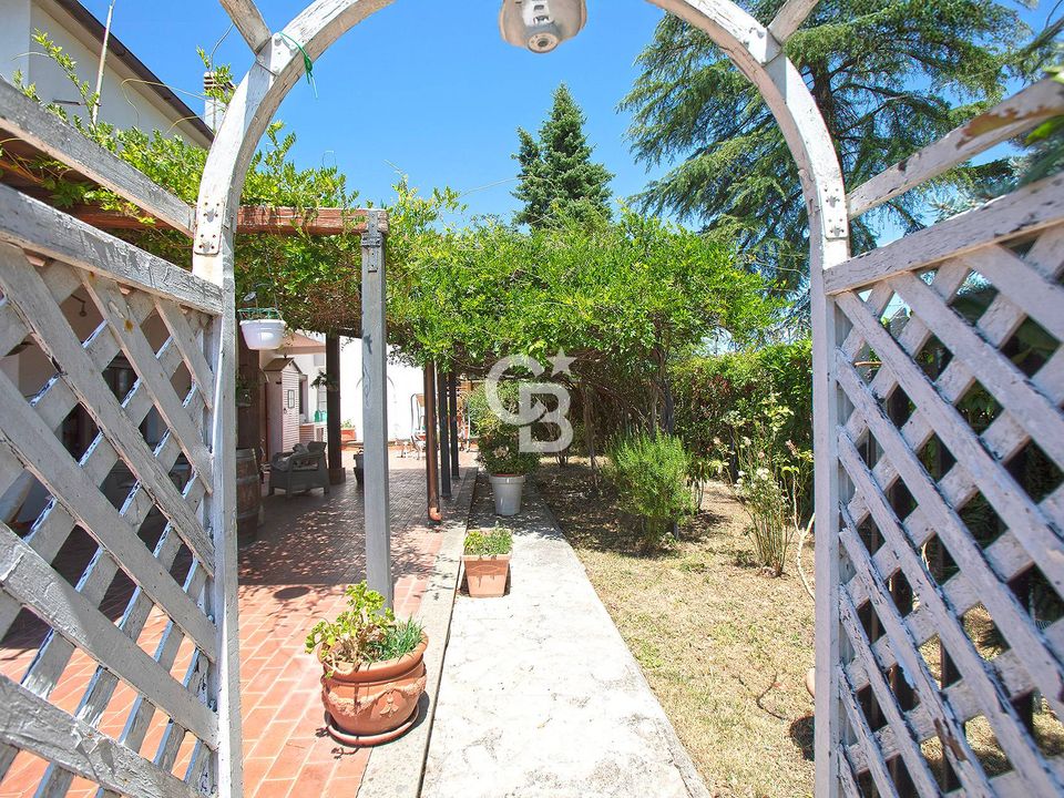Villa i Carbognano, Viterbo - foto 4