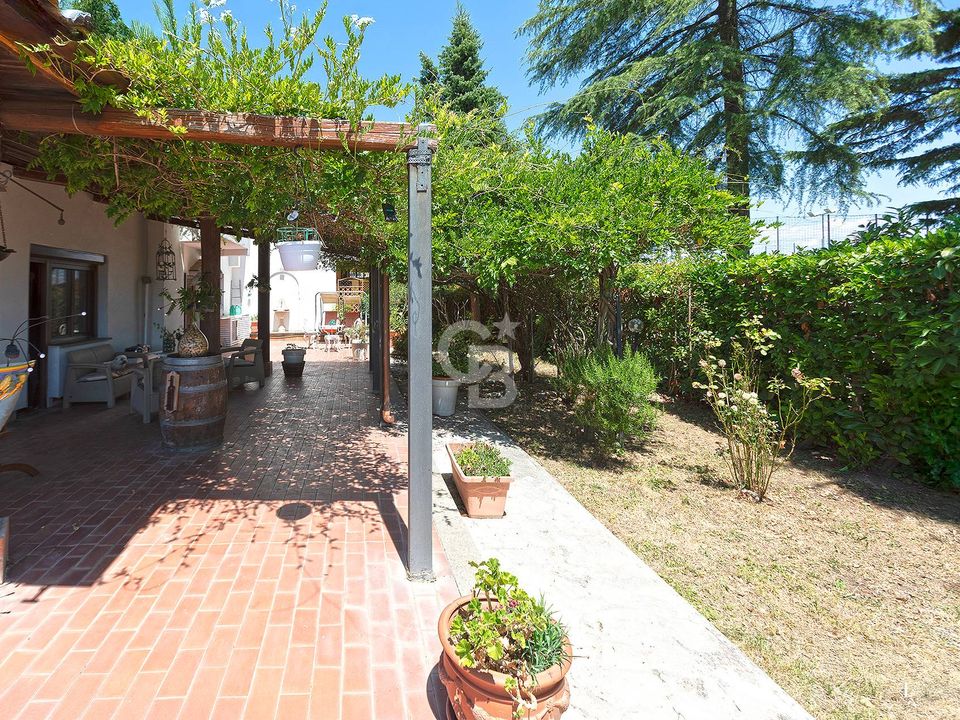Villa i Carbognano, Viterbo - foto 5