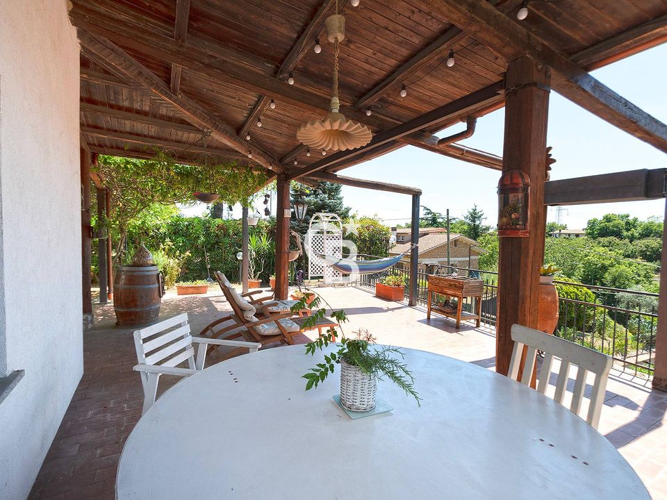 Villa i Carbognano, Viterbo - foto 2