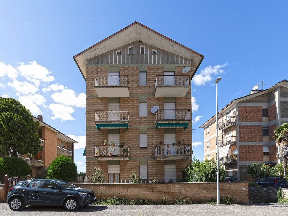 Lejlighed i Viterbo, Viterbo - foto 1