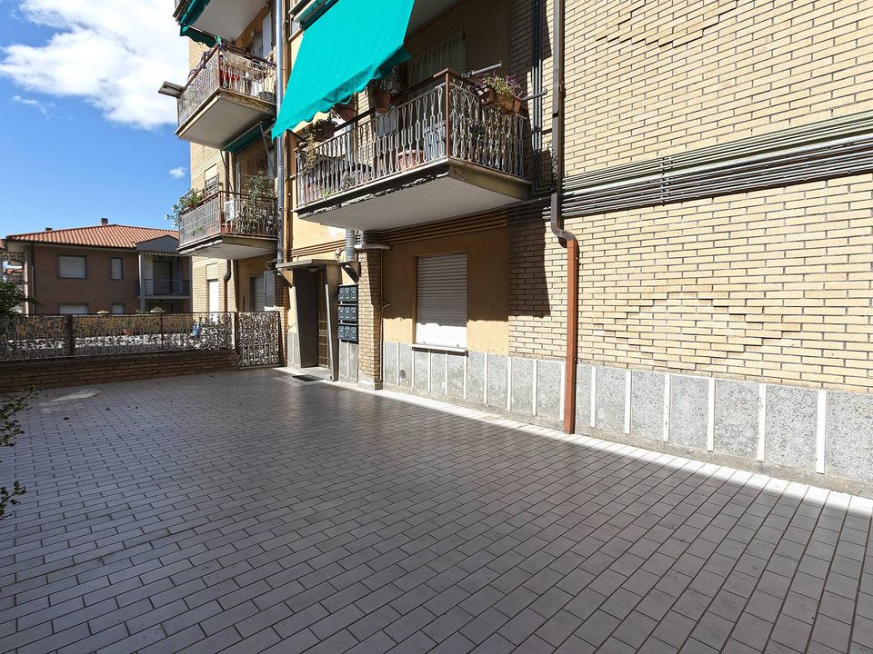 Lejlighed i Viterbo, Viterbo - foto 3