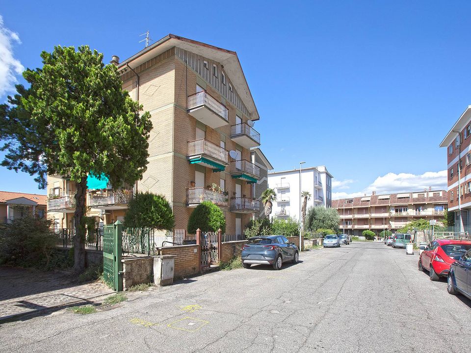 Lejlighed i Viterbo, Viterbo - foto 4