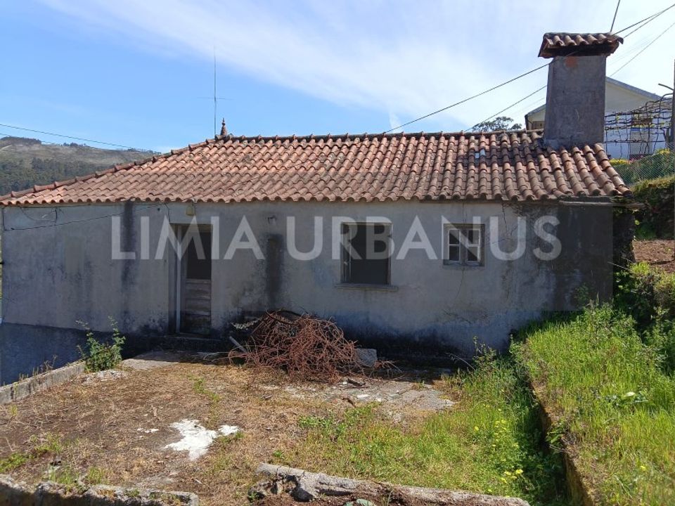 Villa i Serdedelo, Viana do Castelo - foto 2