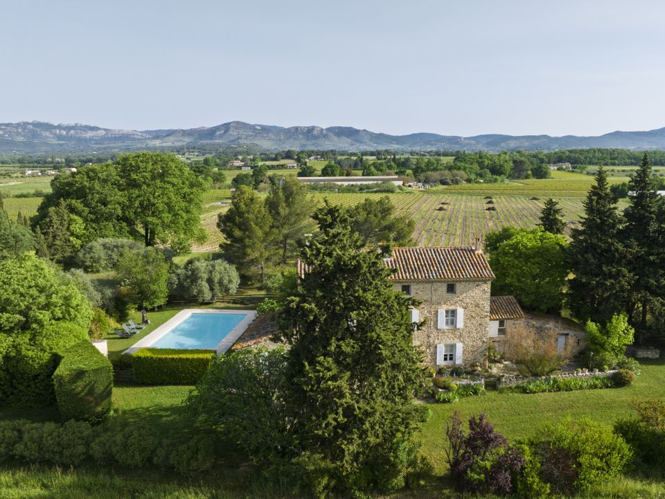 Farm hus i Carpentras, Vaucluse - foto 1