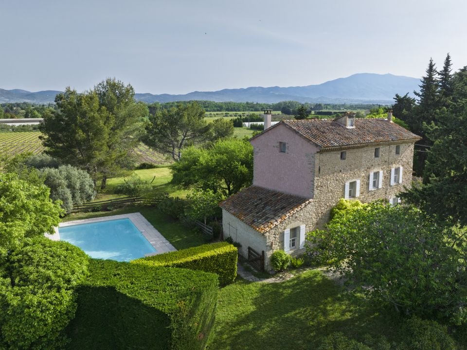 Farm hus i Carpentras, Vaucluse - foto 2