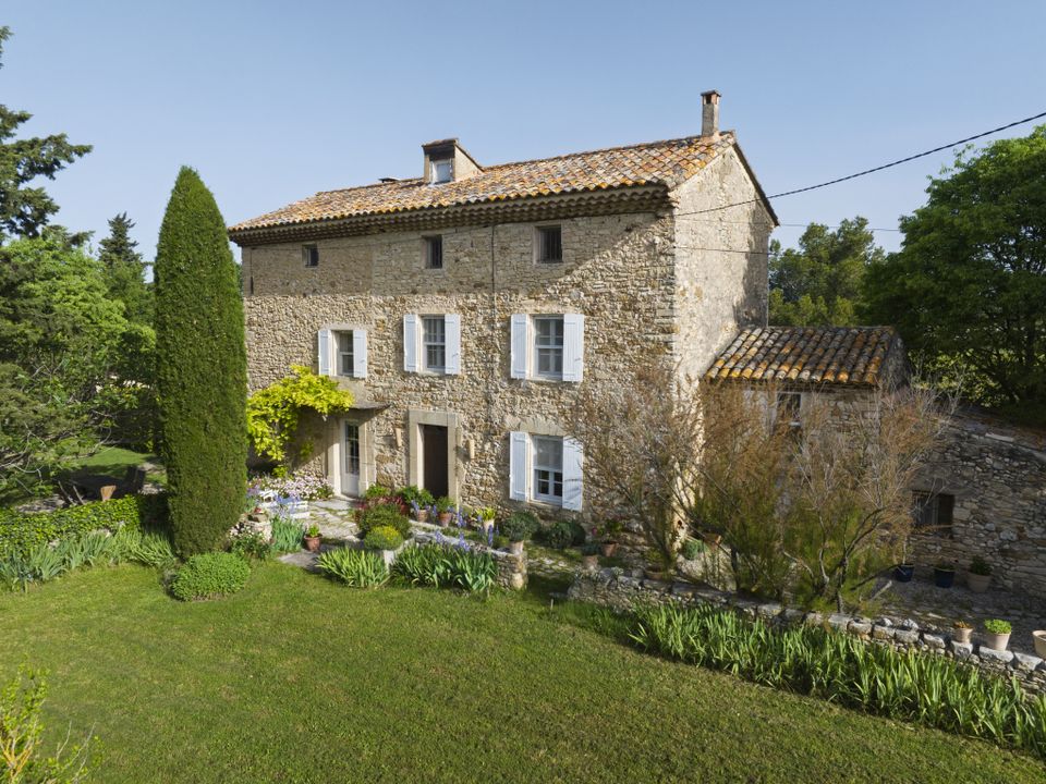 Farm hus i Carpentras, Vaucluse - foto 3