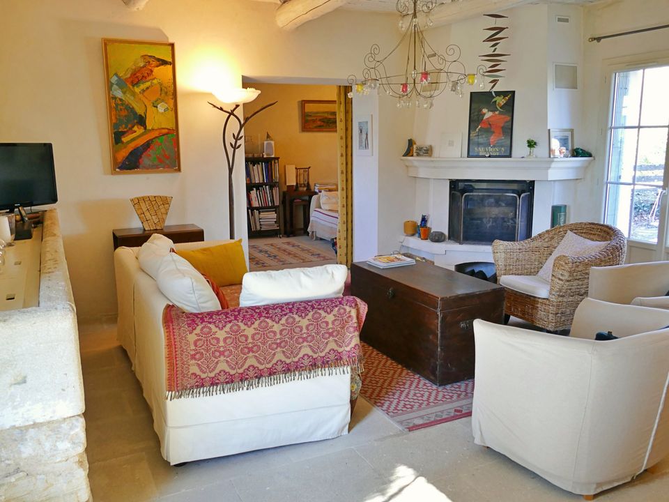 Farm hus i Carpentras, Vaucluse - foto 4