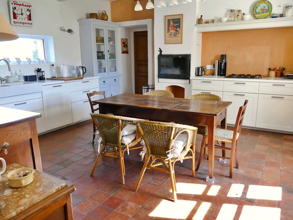 Farm hus i Carpentras, Vaucluse - foto 5