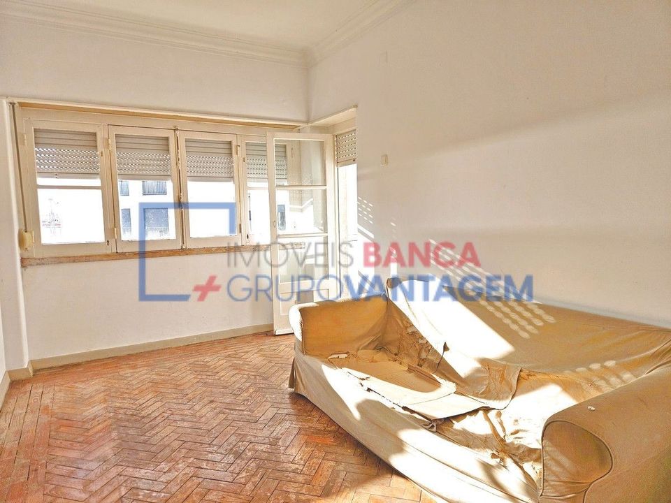 Lejlighed i Barreiro, Setubal - foto 4