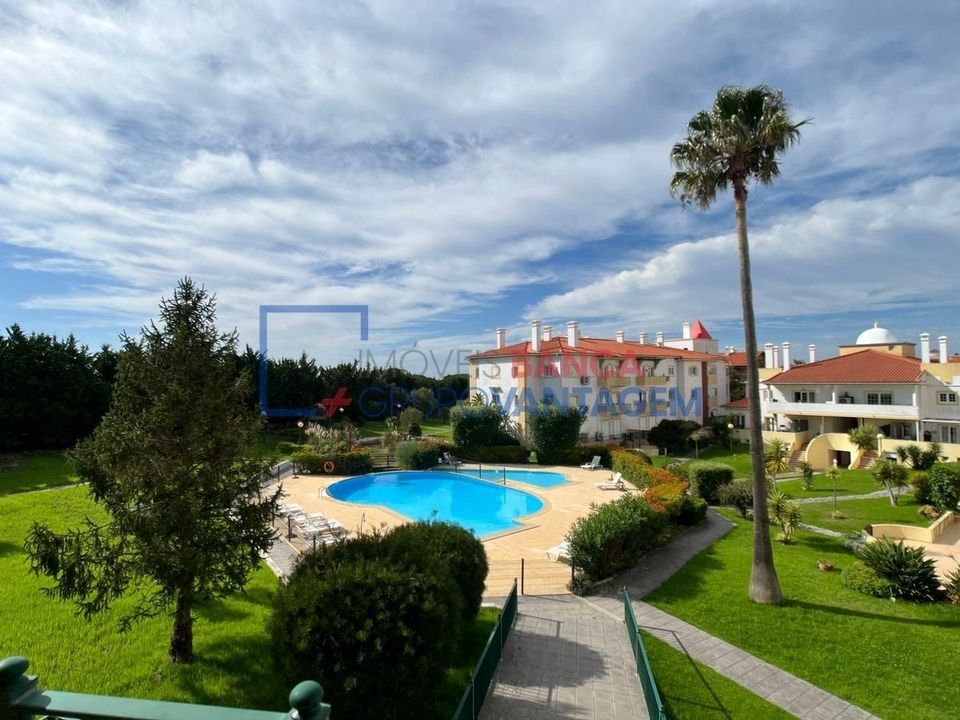 Lejlighed i Sintra, Lisbon - foto 5