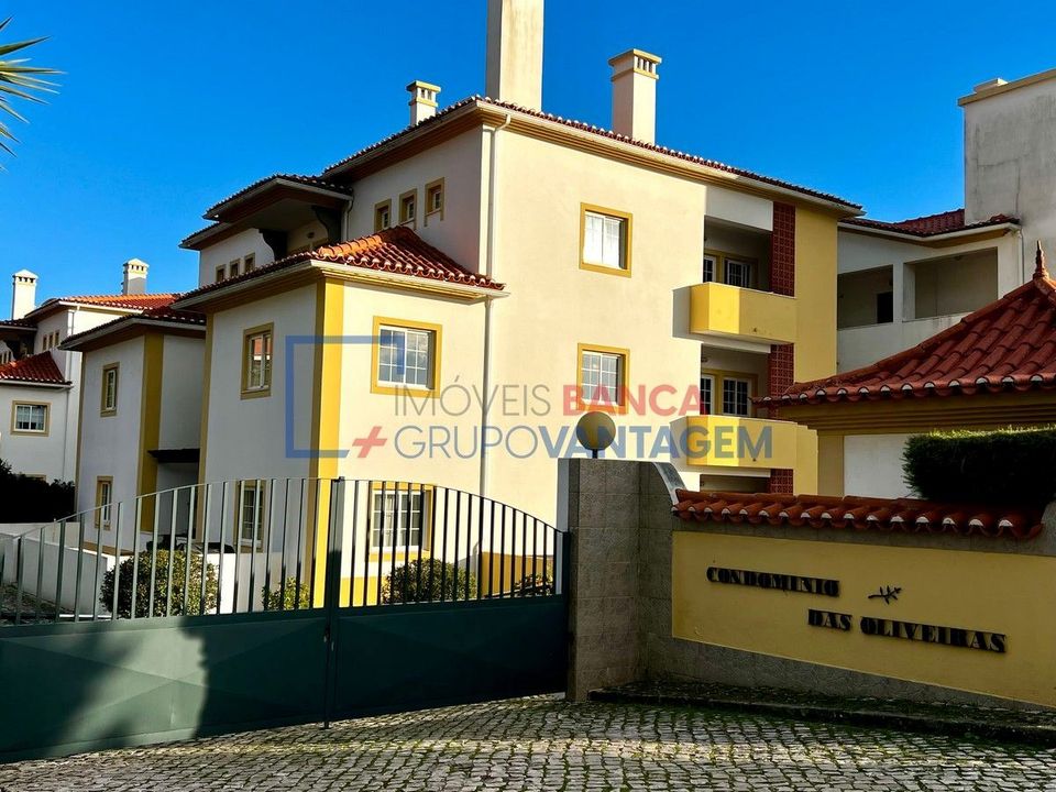 Lejlighed i Sintra, Lisbon - foto 1